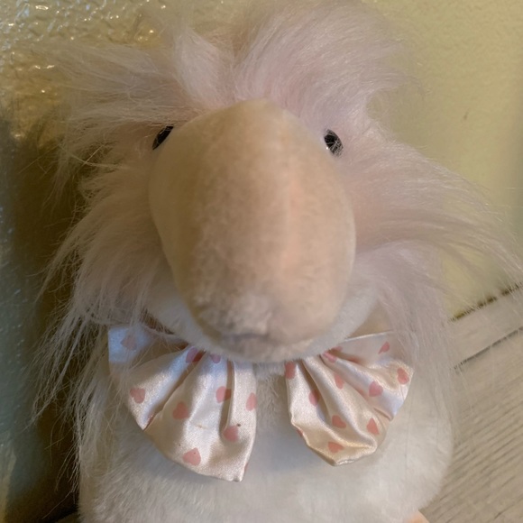 VTG Ganz Bros The Heritage Collection Googles The Platypus Character Plush - Picture 4 of 9